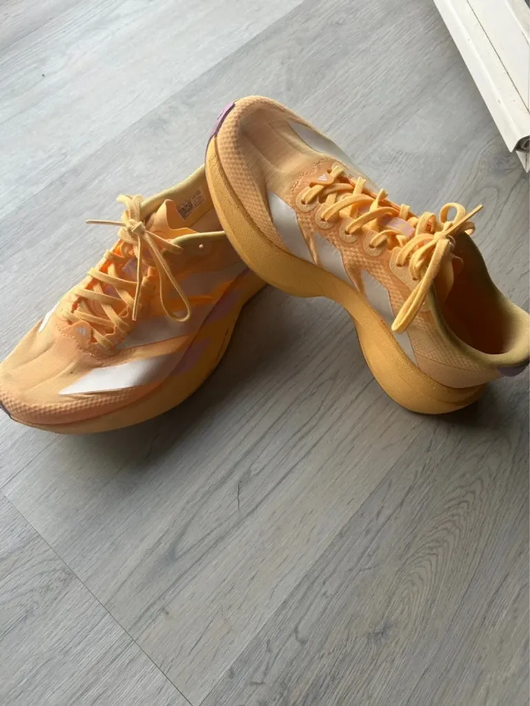 Použité Adidas Adizero EVO SL bike — obrázek 5 z 6