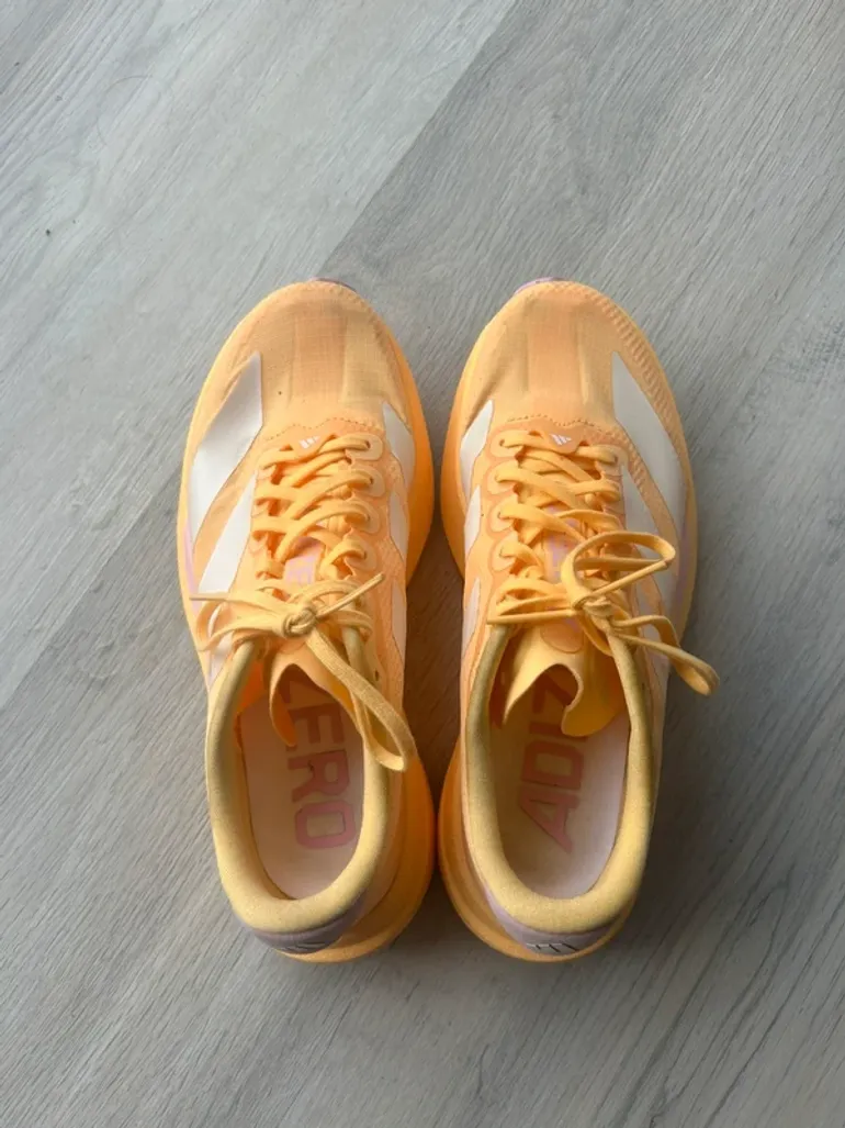 Použité Adidas Adizero EVO SL bike — obrázek 4 z 6