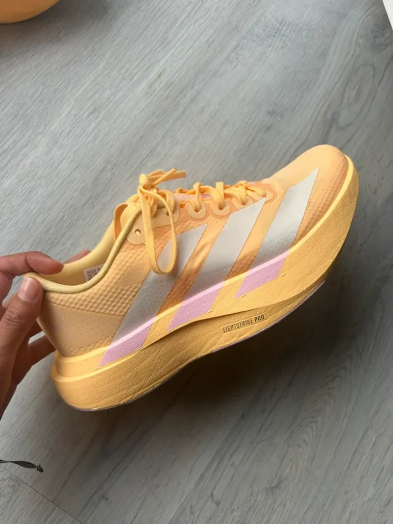 Použité Adidas Adizero EVO SL bike — obrázek 2 z 6