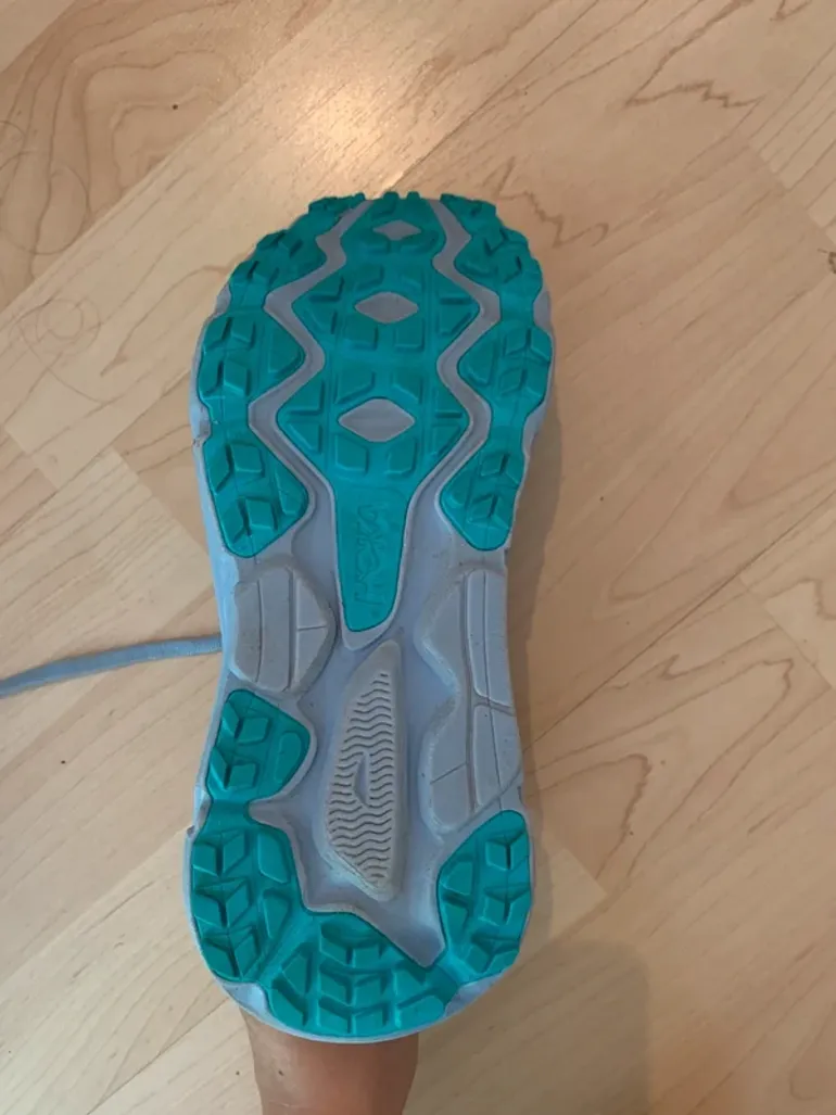 Gebrauchtes Hoka Challenger 7 bike — Bild 6 von 6
