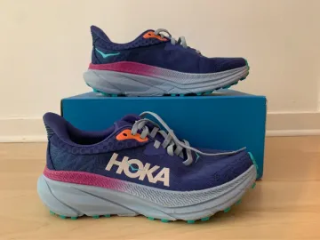 Gebrauchtes Hoka Challenger 7 Running Shoes