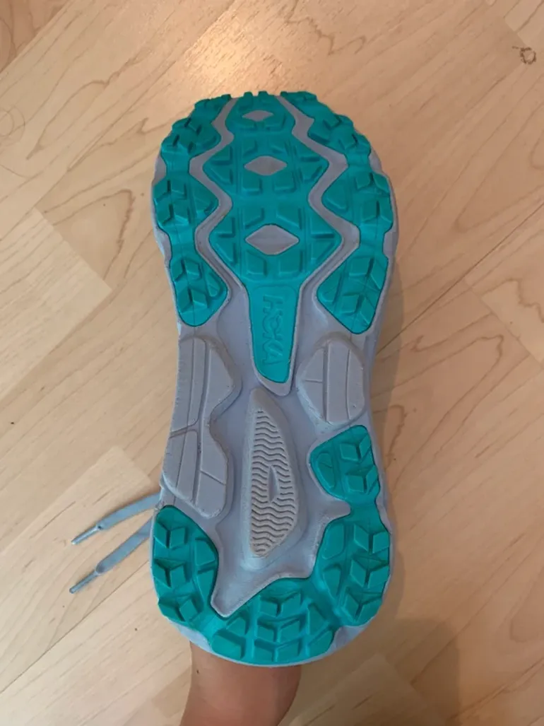 Gebrauchtes Hoka Challenger 7 bike — Bild 5 von 6