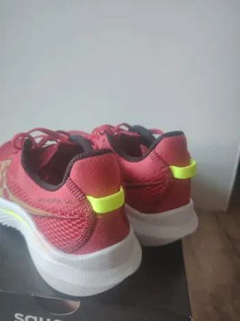 Używany Saucony Kinvara bike — zdjęcie 4 z 7