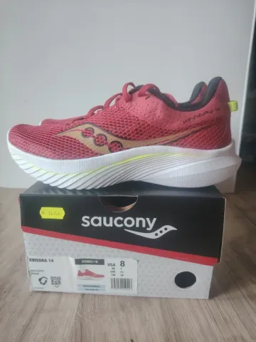 Używany Saucony Kinvara Running Shoes