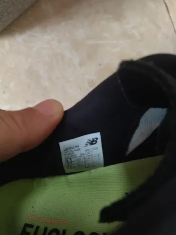 New Balance FuelCell Rebel v4 bike d'occasion — image 3 sur 5