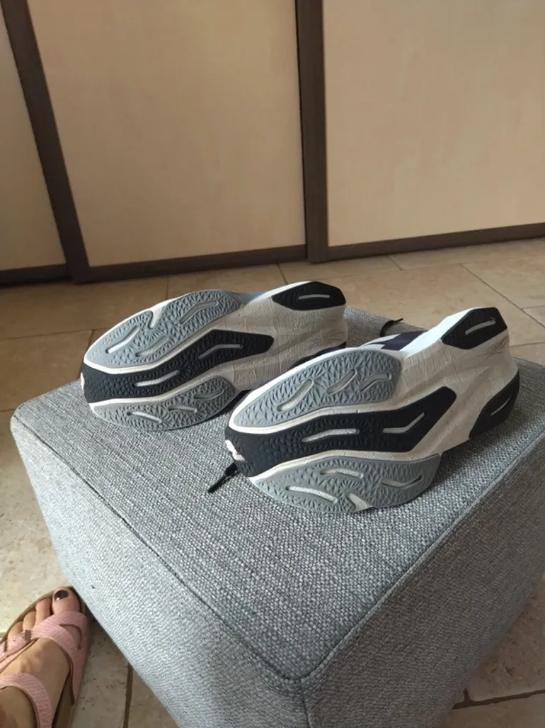 New Balance FuelCell Rebel v4 bike d'occasion — image 4 sur 5