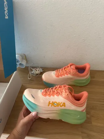 Used Hoka Basket de sport bike — image 5 of 10