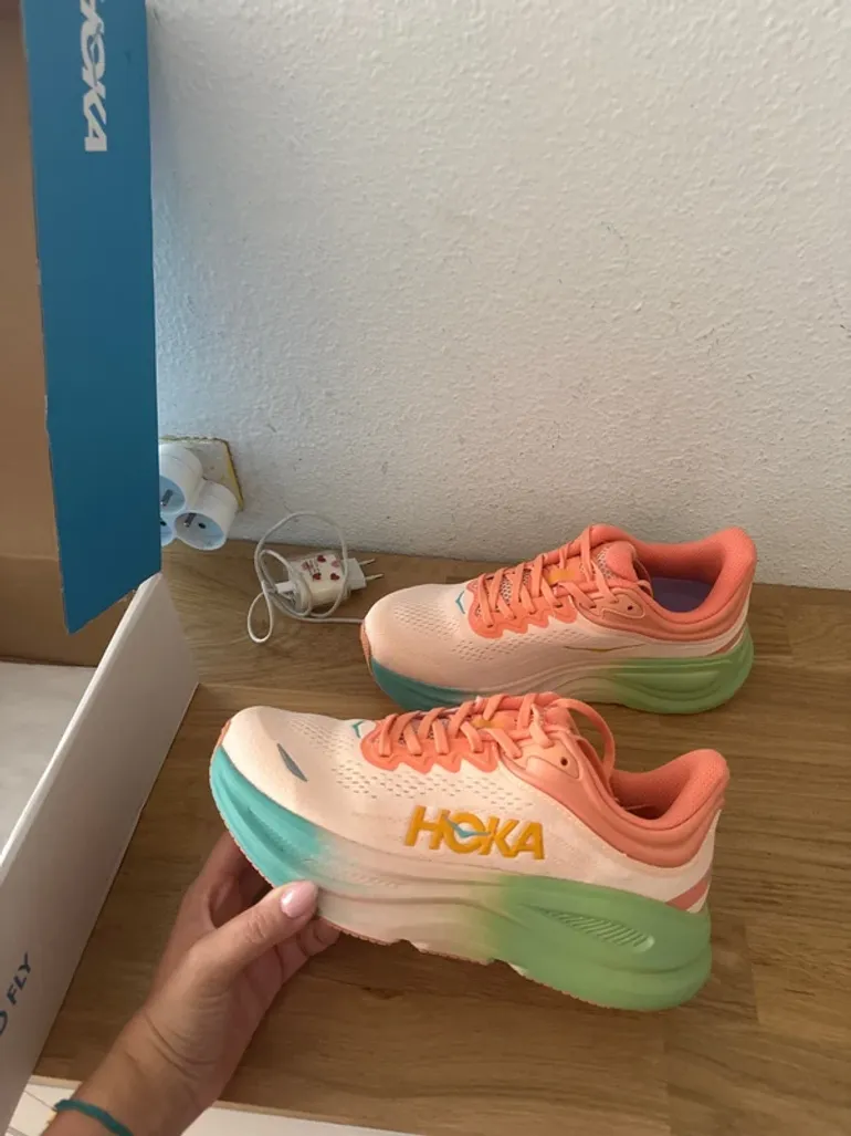 Used Hoka Basket de sport bike — image 3 of 10