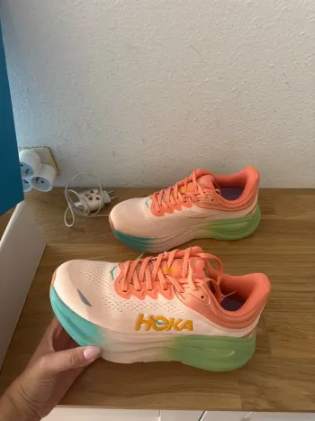Used Hoka Basket de sport bike — image 6 of 10