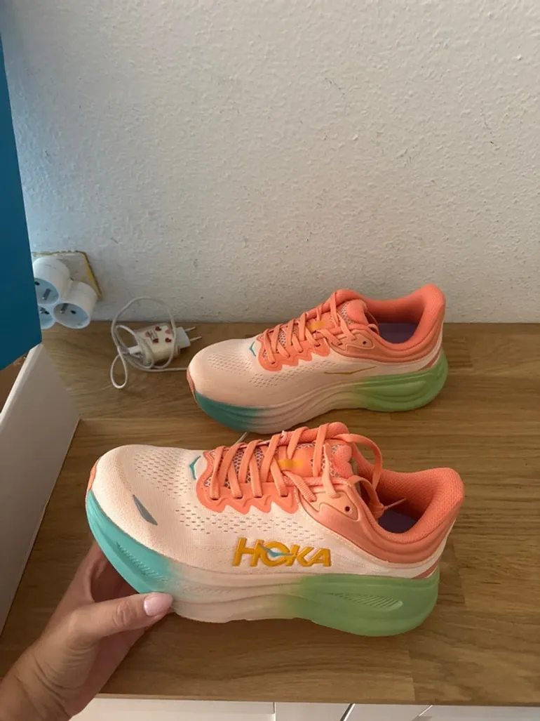 Used Hoka Basket de sport bike — image 6 of 10