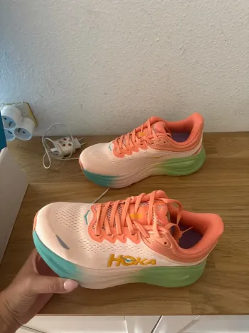 Used Hoka Basket de sport bike — image 7 of 10