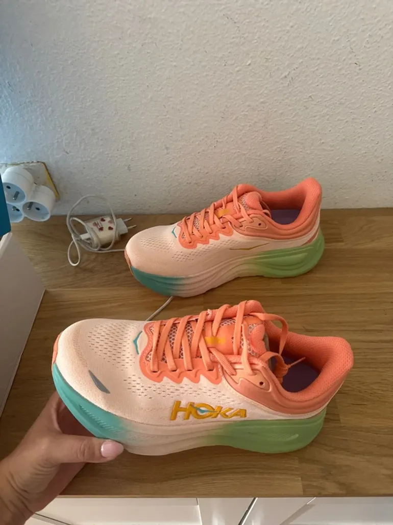 Used Hoka Basket de sport bike — image 7 of 10