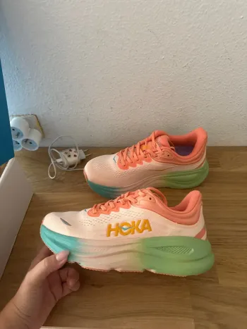 Used Hoka Basket de sport bike — image 8 of 10