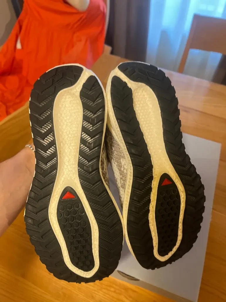 Gebrauchtes Salomon Trailrunning Shoes bike — Bild 7 von 8
