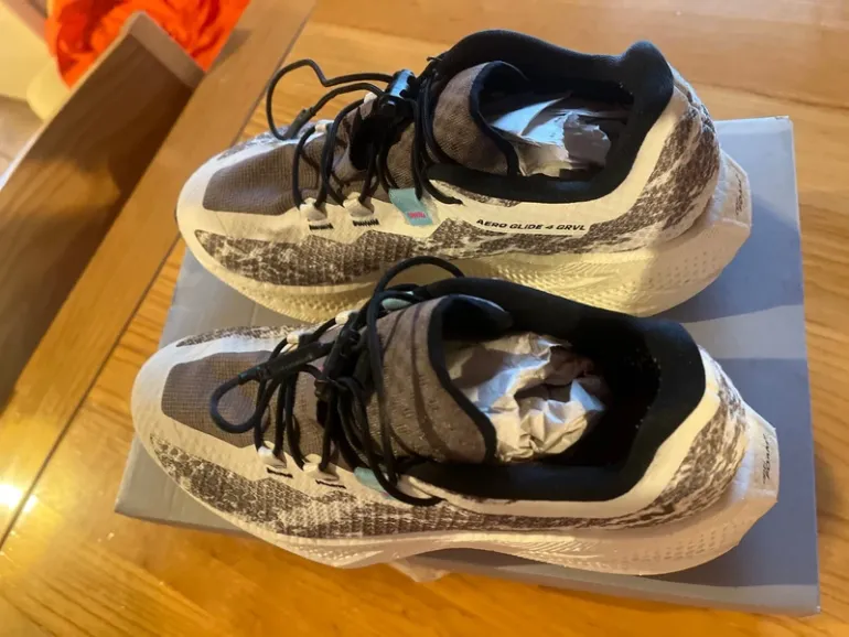 Gebrauchtes Salomon Trailrunning Shoes bike — Bild 4 von 8