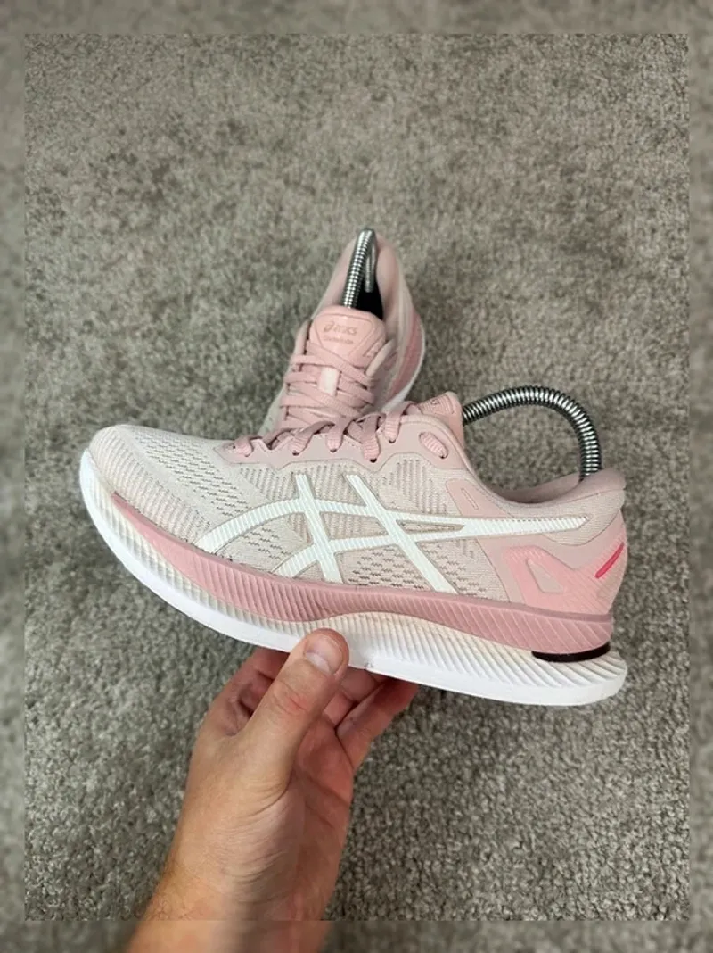 Asics GlideRide Running Shoes de segunda mano