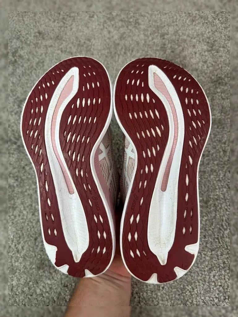 Used Asics GlideRide bike — image 10 of 12