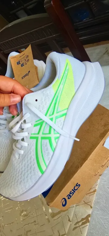 Used Asics Sportschuhe Running Shoes