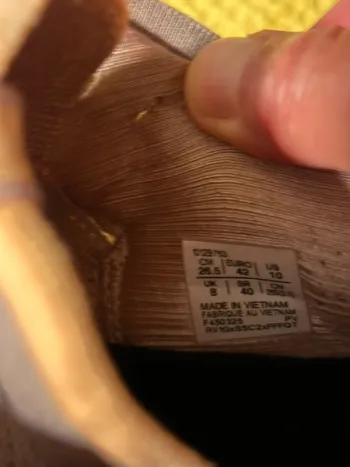 Used Asics Gel Nimbus 27 bike — image 3 of 7