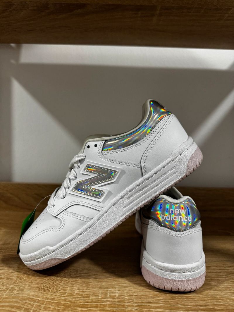 Used New Balance 480 Fitness & Yoga