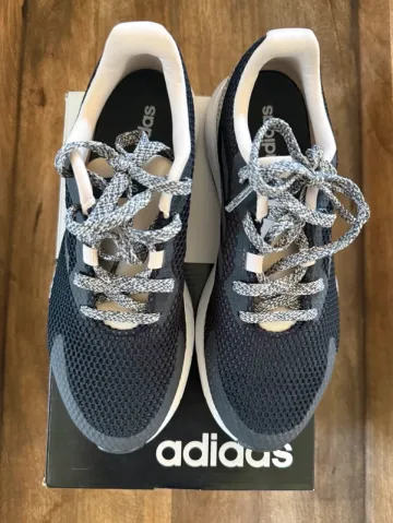 Brugt Adidas Laufschuh bike — billede 13 af 15