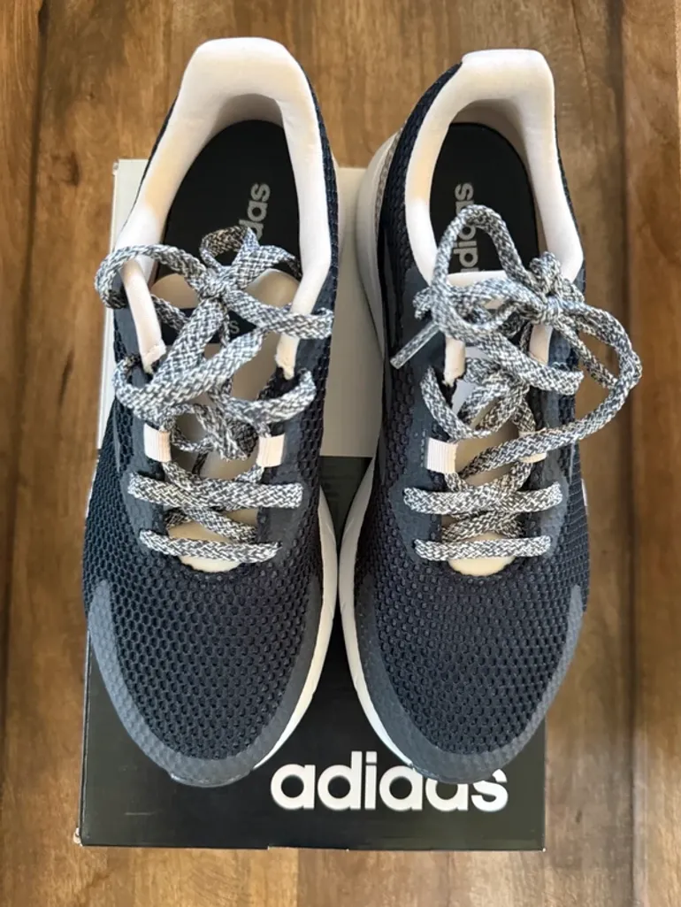 Brugt Adidas Laufschuh bike — billede 13 af 15