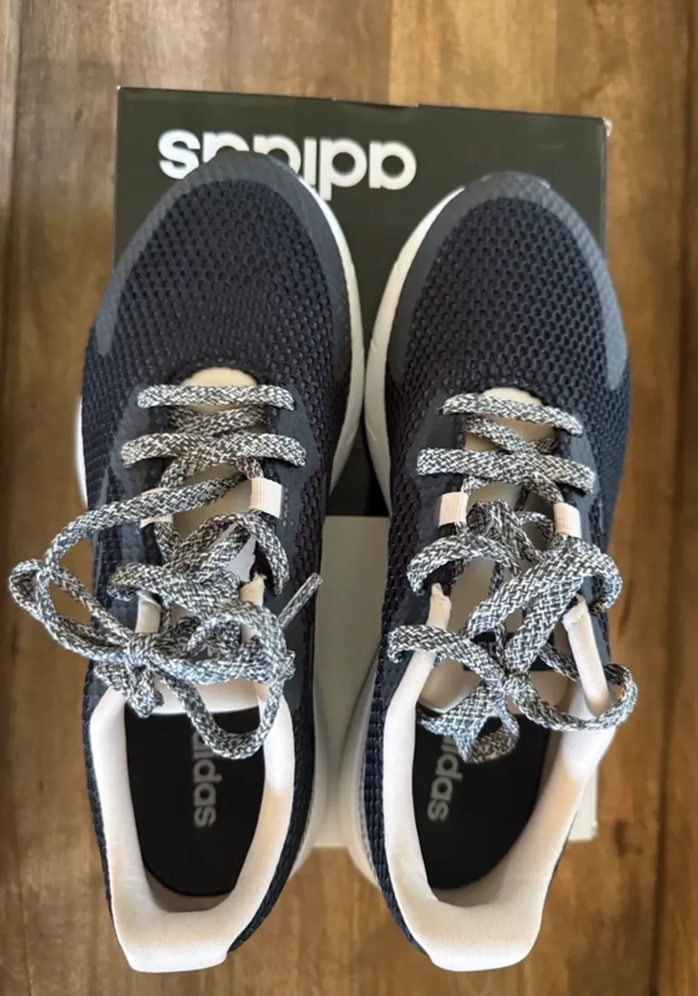 Brugt Adidas Laufschuh bike — billede 3 af 15