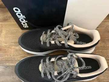 Brugt Adidas Laufschuh bike — billede 2 af 15