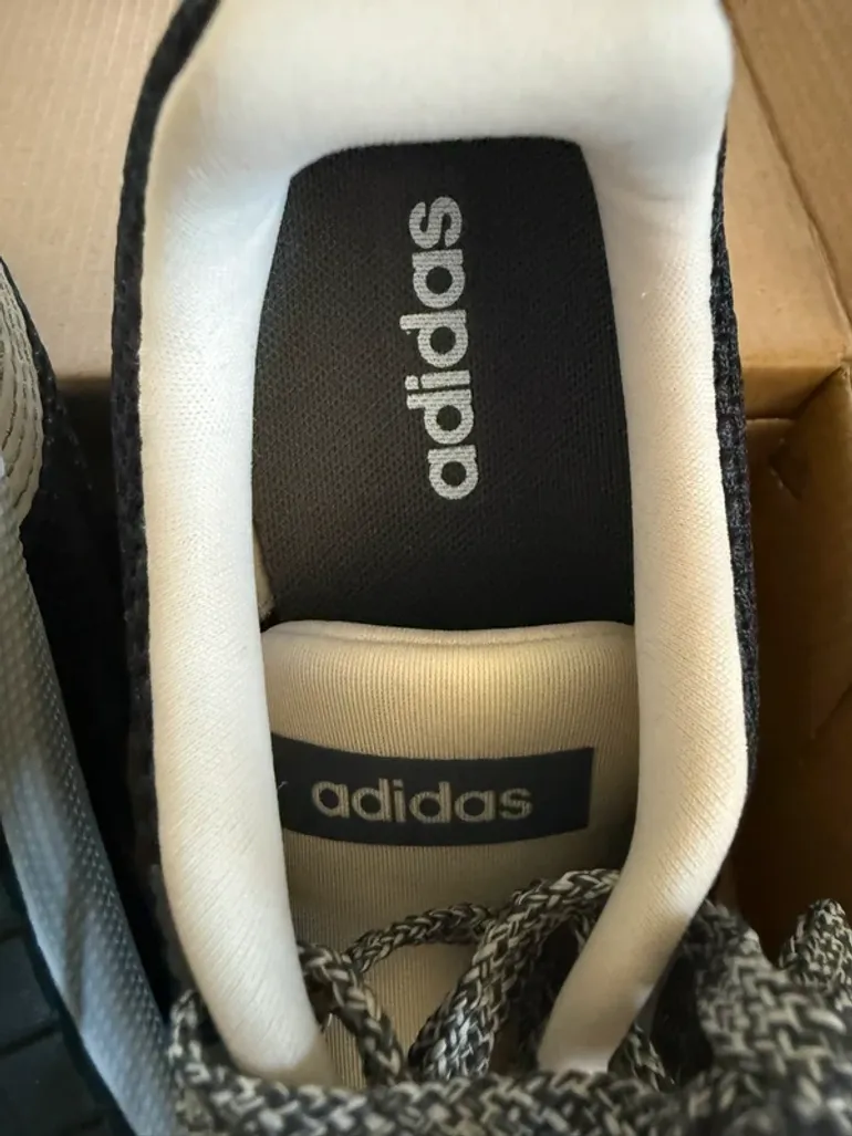 Brugt Adidas Laufschuh bike — billede 11 af 15