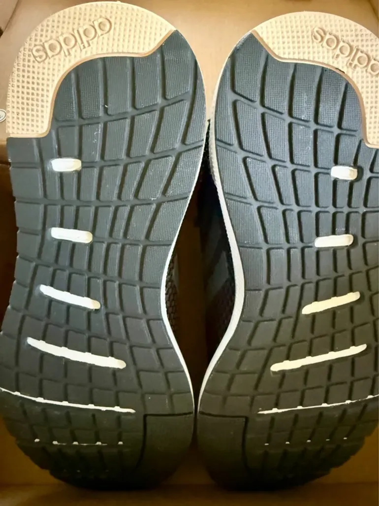 Brugt Adidas Laufschuh bike — billede 5 af 15