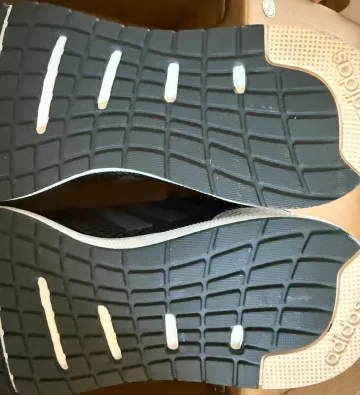 Brugt Adidas Laufschuh bike — billede 4 af 15