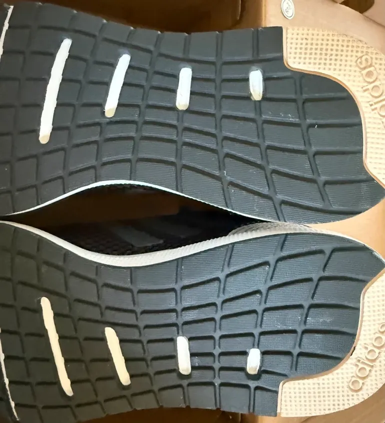 Brugt Adidas Laufschuh bike — billede 4 af 15