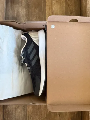 Brugt Adidas Laufschuh bike — billede 12 af 15