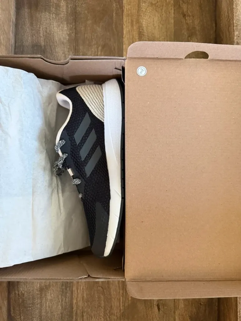 Brugt Adidas Laufschuh bike — billede 12 af 15