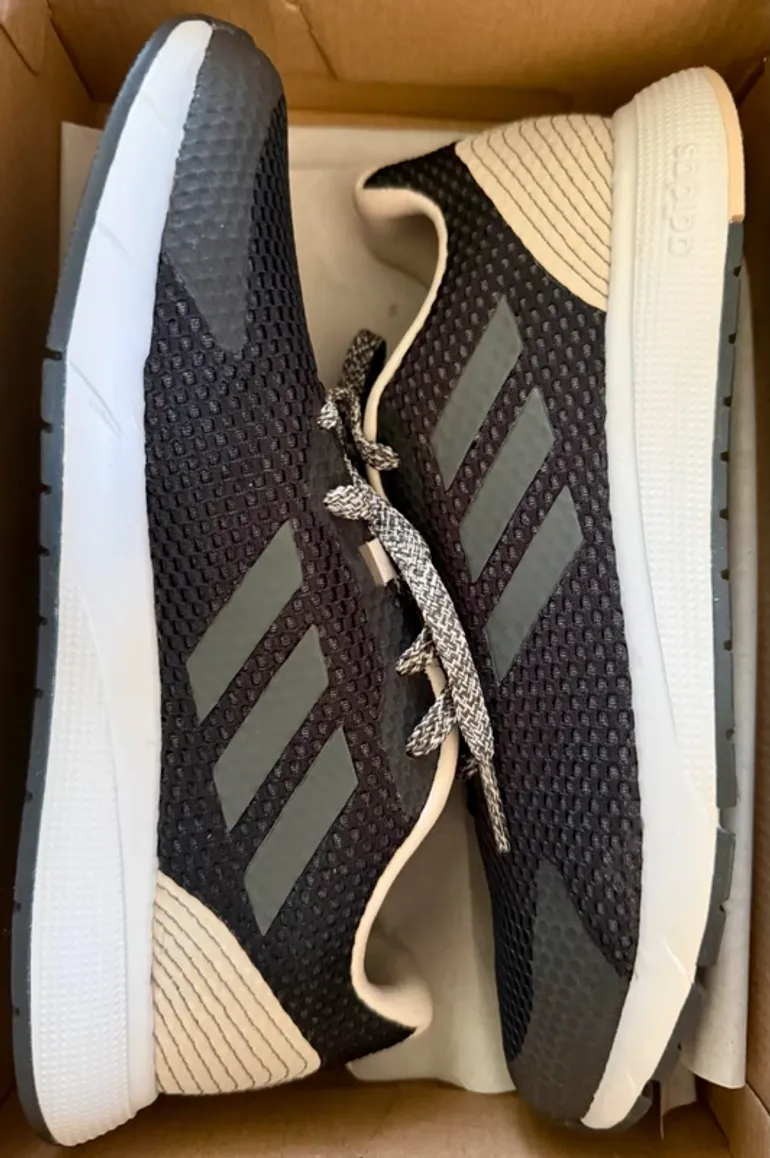Brugt Adidas Laufschuh bike — billede 9 af 15
