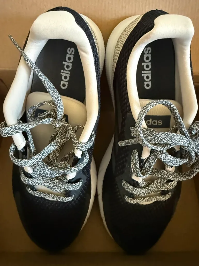 Brugt Adidas Laufschuh bike — billede 6 af 15