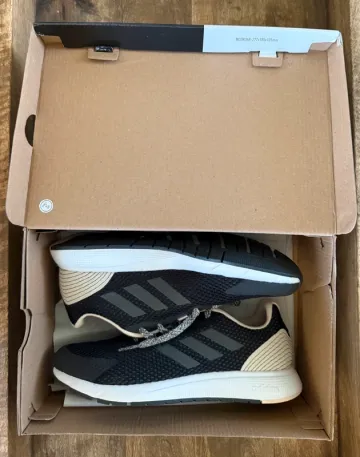 Brugt Adidas Laufschuh bike — billede 8 af 15