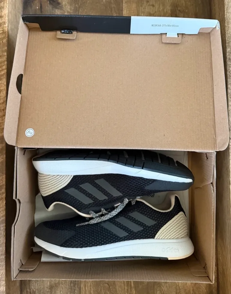 Brugt Adidas Laufschuh bike — billede 8 af 15