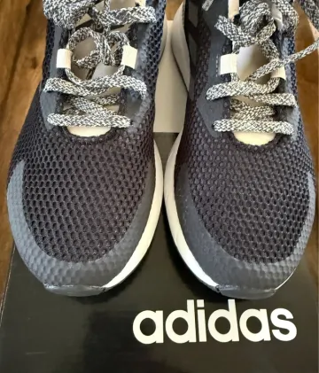 Brugt Adidas Laufschuh bike — billede 14 af 15