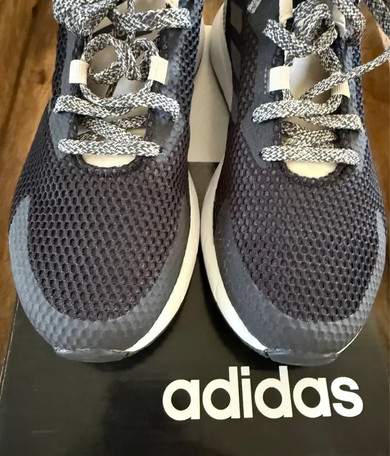 Brugt Adidas Laufschuh bike — billede 14 af 15