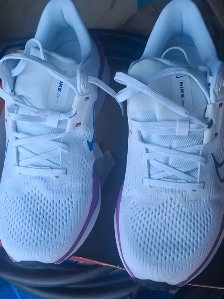 Tweedehands Nike Running Shoes bike — afbeelding 2 van 2