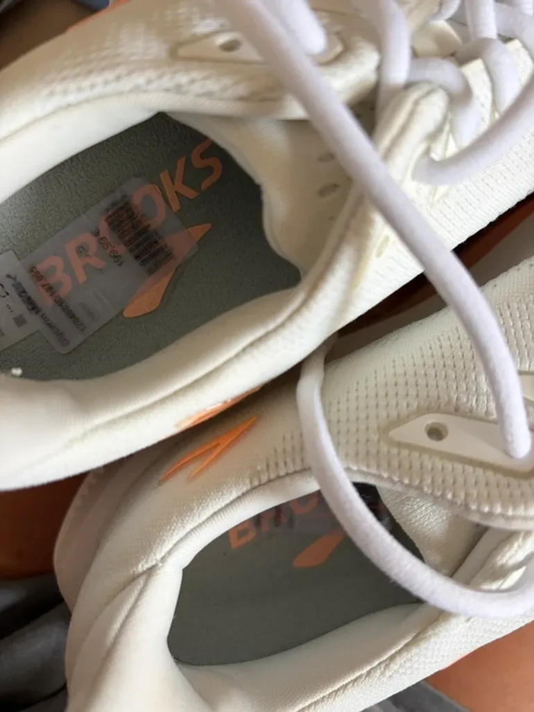 Gebrauchtes Brooks Glycerin Max 2 bike — Bild 6 von 6