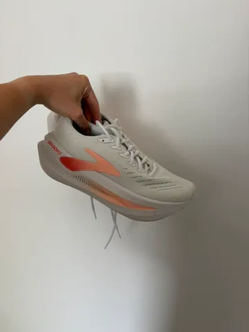 Gebrauchtes Brooks Glycerin Max 2 Running Shoes