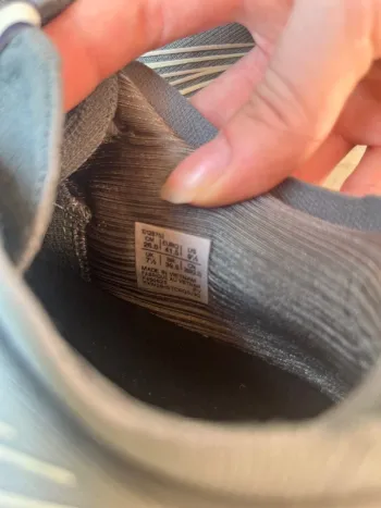 Used Asics Gel Nimbus 27 bike — image 5 of 5