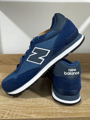Used New Balance 515 Running Shoes