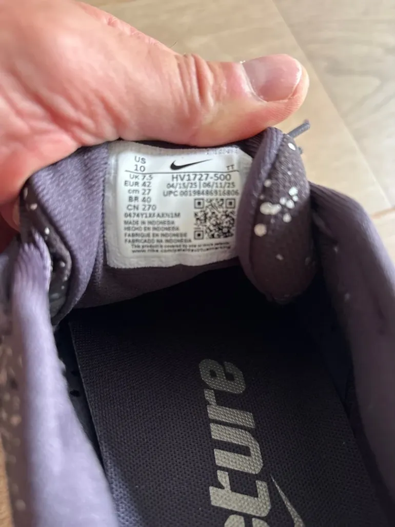 Used Nike Structure 26 bike — image 5 of 10