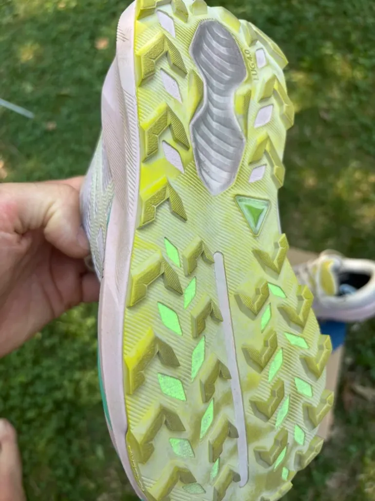 Used Asics Trabuco 14 bike — image 3 of 5