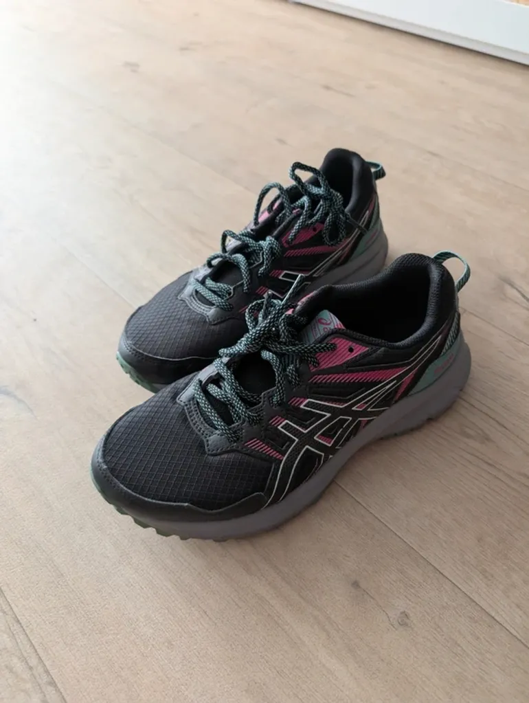 Použité Asics Trail Scout 2 bike — obrázek 3 z 5