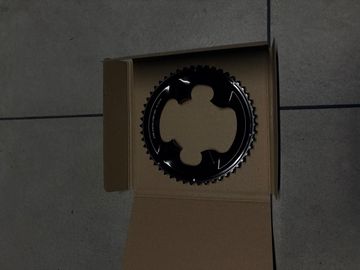 Gebrauchtes Shimano Dura-Ace FC-R9200 Chainring 2026 Drivetrain & Pedals
