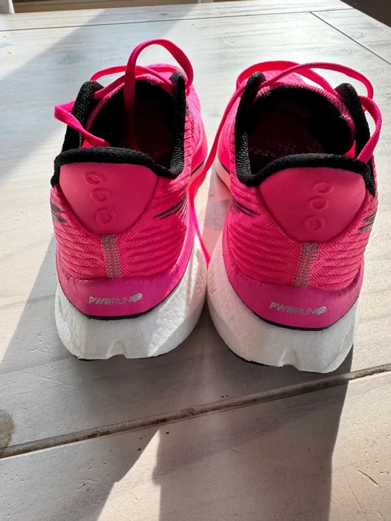 Używany Saucony Endorphin Speed 5 bike — zdjęcie 2 z 3